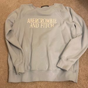 A&F Crewneck